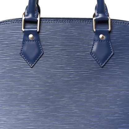 Louis Vuitton Epi Alma PM Toledo 9 of 11