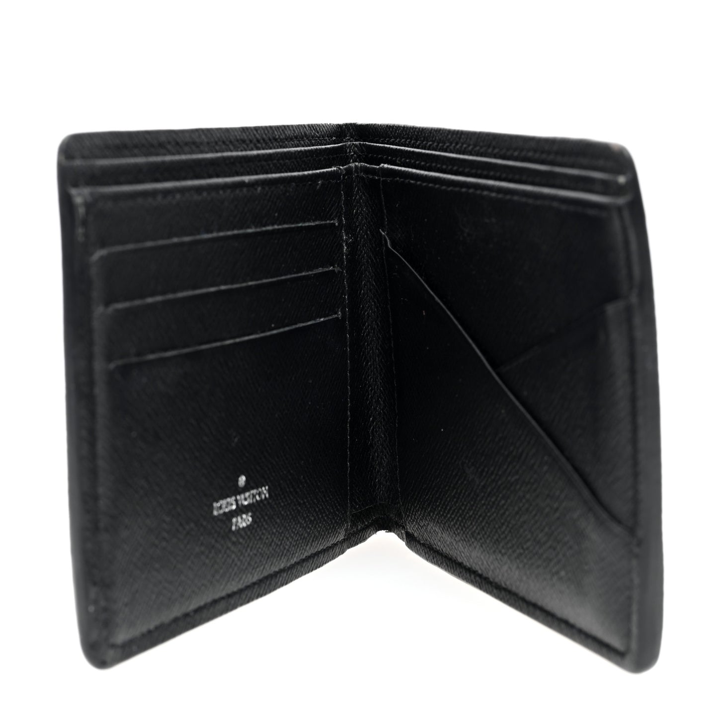 Monogram Eclipse Slender Wallet