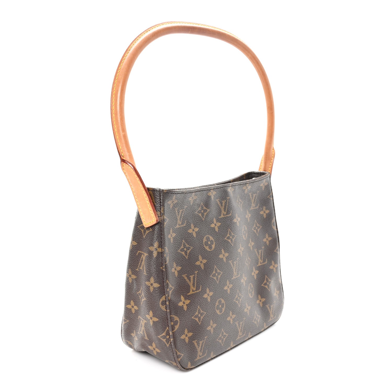 Louis Vuitton Monogram Looping MM 3 of 9