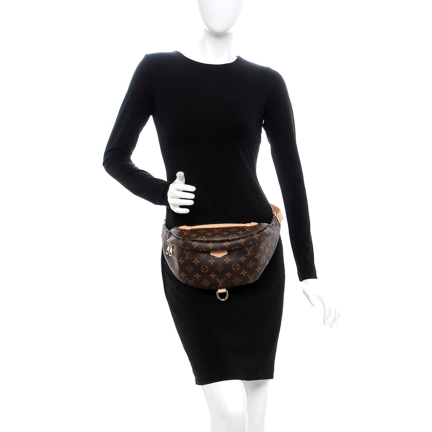 Monogram Bumbag