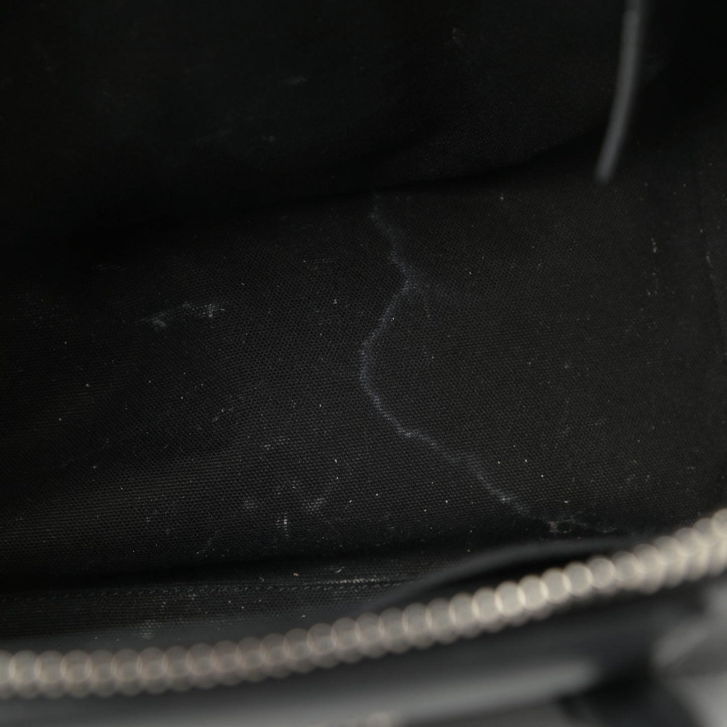 Sugar Goatskin Medium Antigona Black