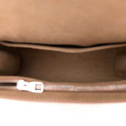 Louis Vuitton Epi Cluny Mini Quartz 5 of 10