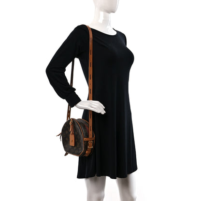 Louis Vuitton Monogram Boite Chapeau Souple 3 of 8