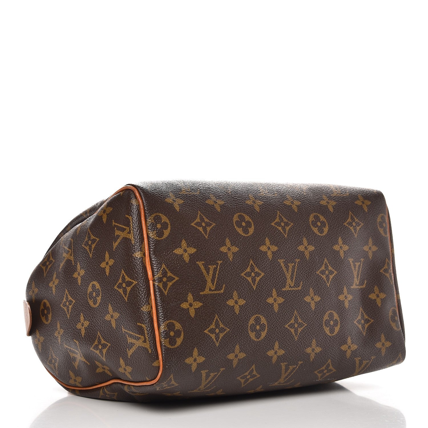 Louis Vuitton Monogram Speedy 25 4 of 6