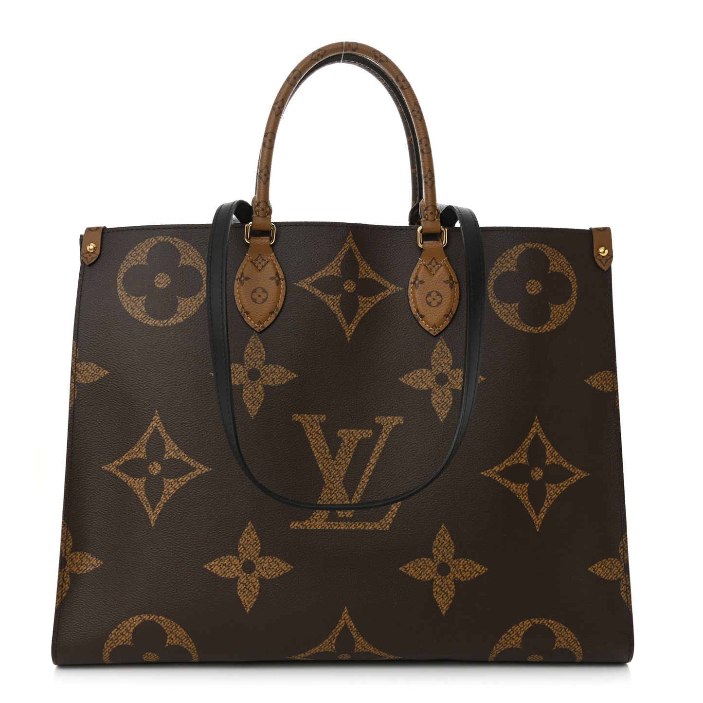 Reverse Monogram Giant Onthego GM