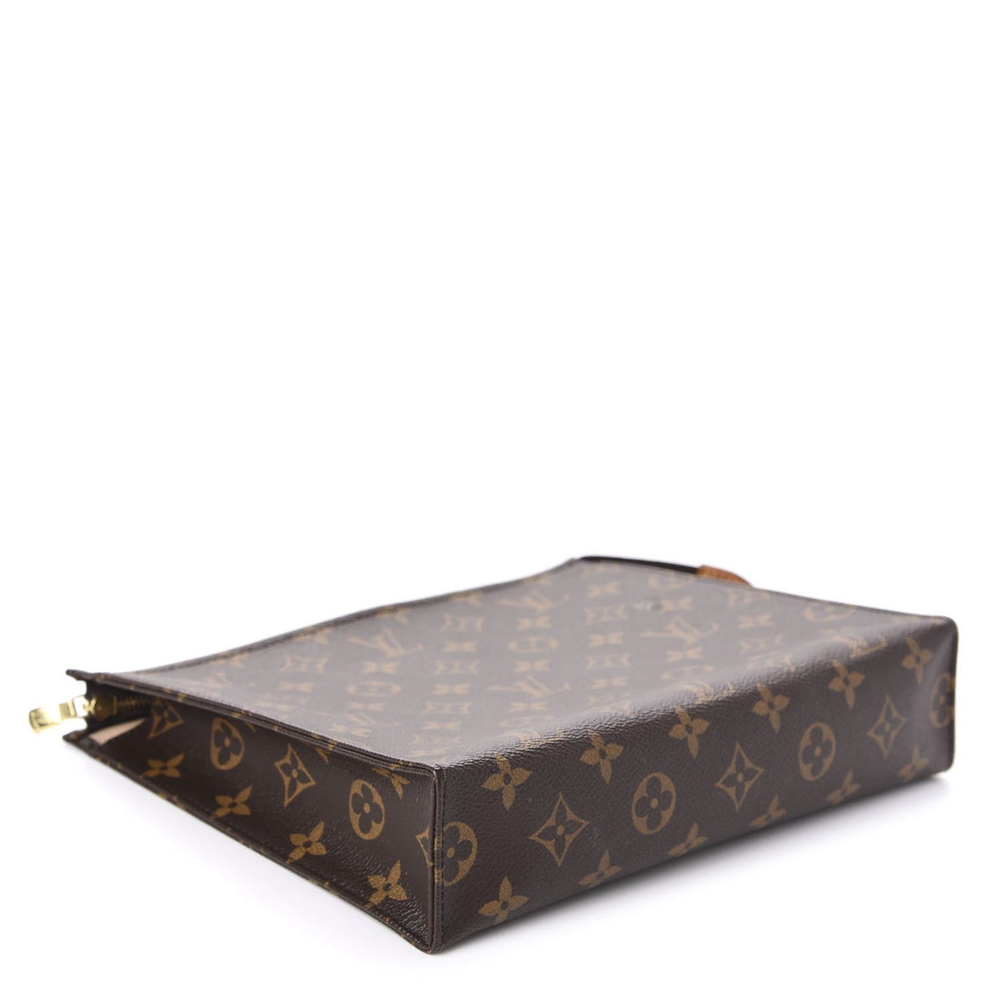 Monogram Toiletry Pouch 26