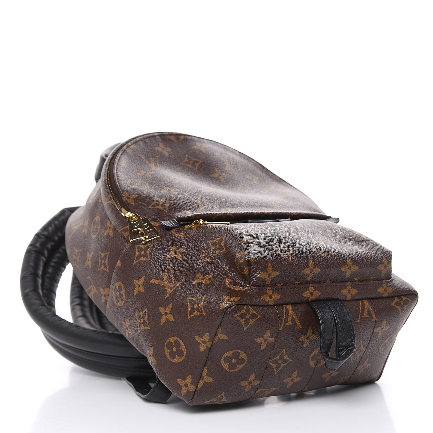 Monogram Palm Springs Backpack PM