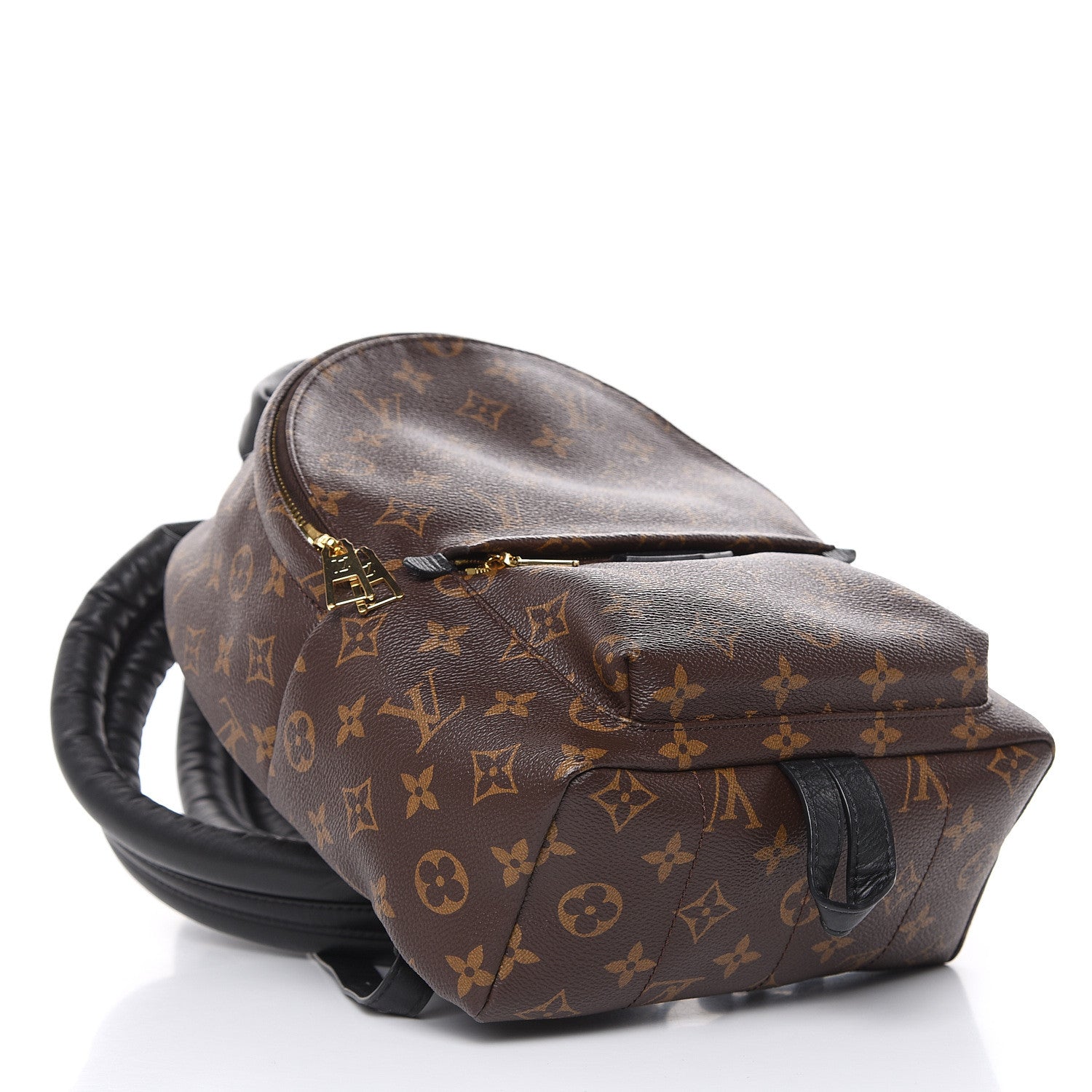 Louis Vuitton Monogram Palm Springs Backpack PM 4 of 12
