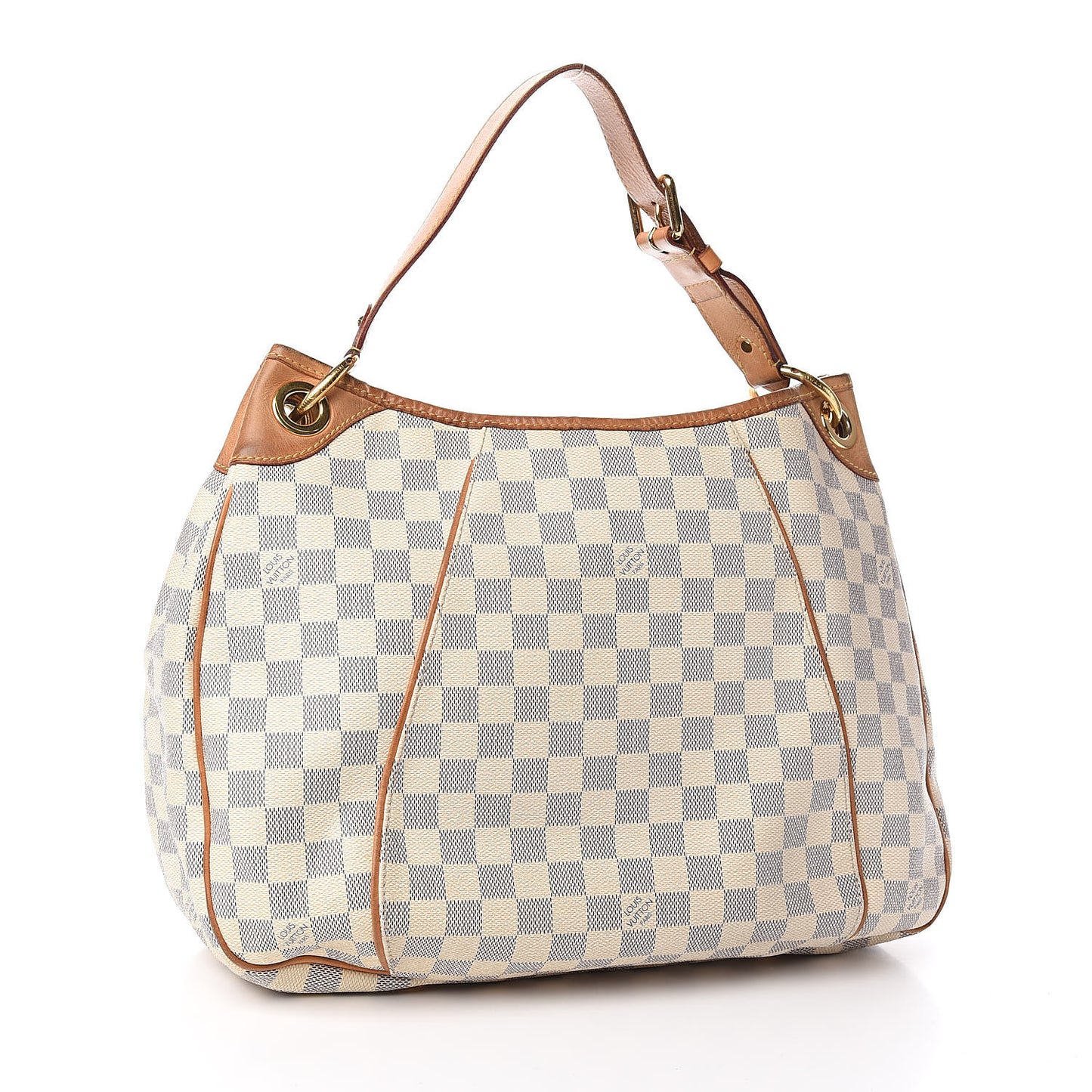 Damier Azur Galliera PM