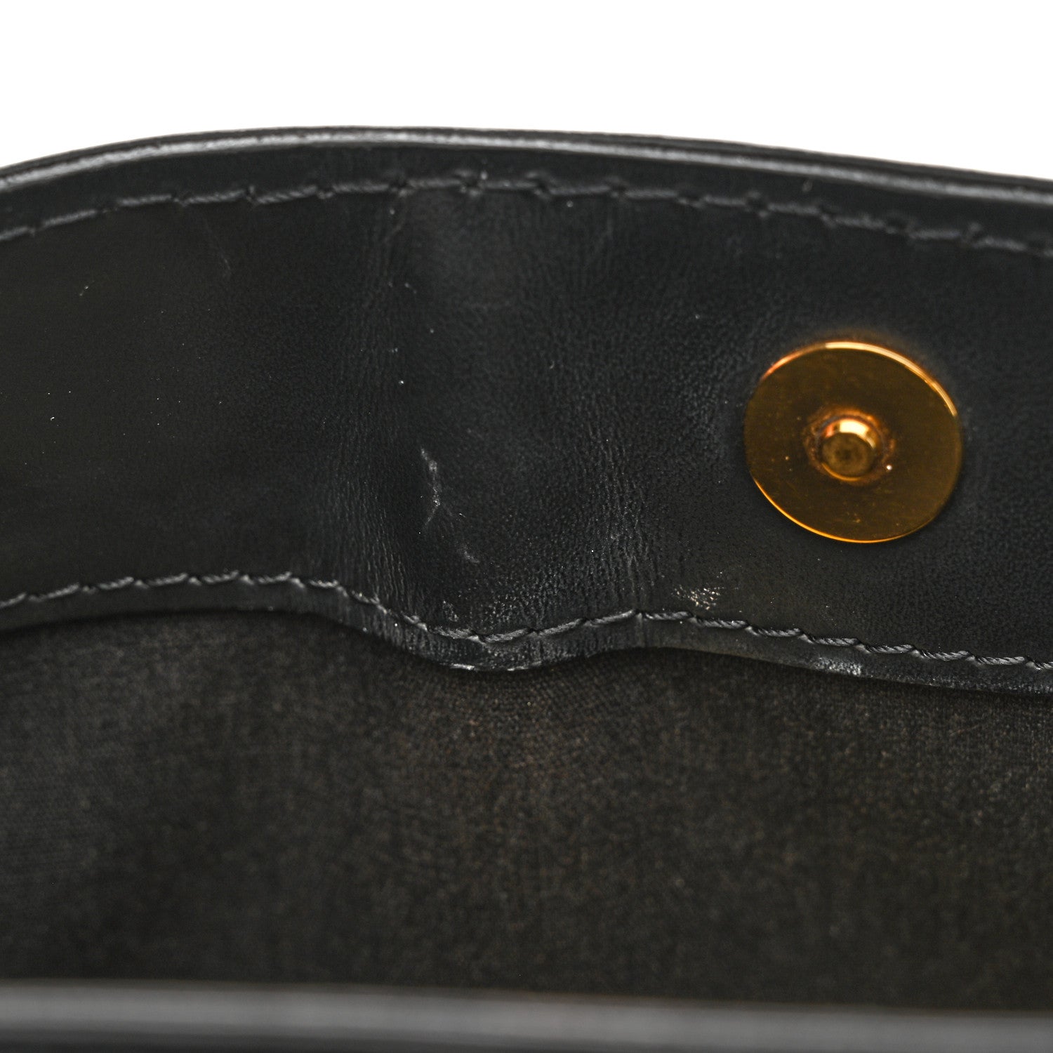 Louis Vuitton Epi Mandara PM Black 14 of 14