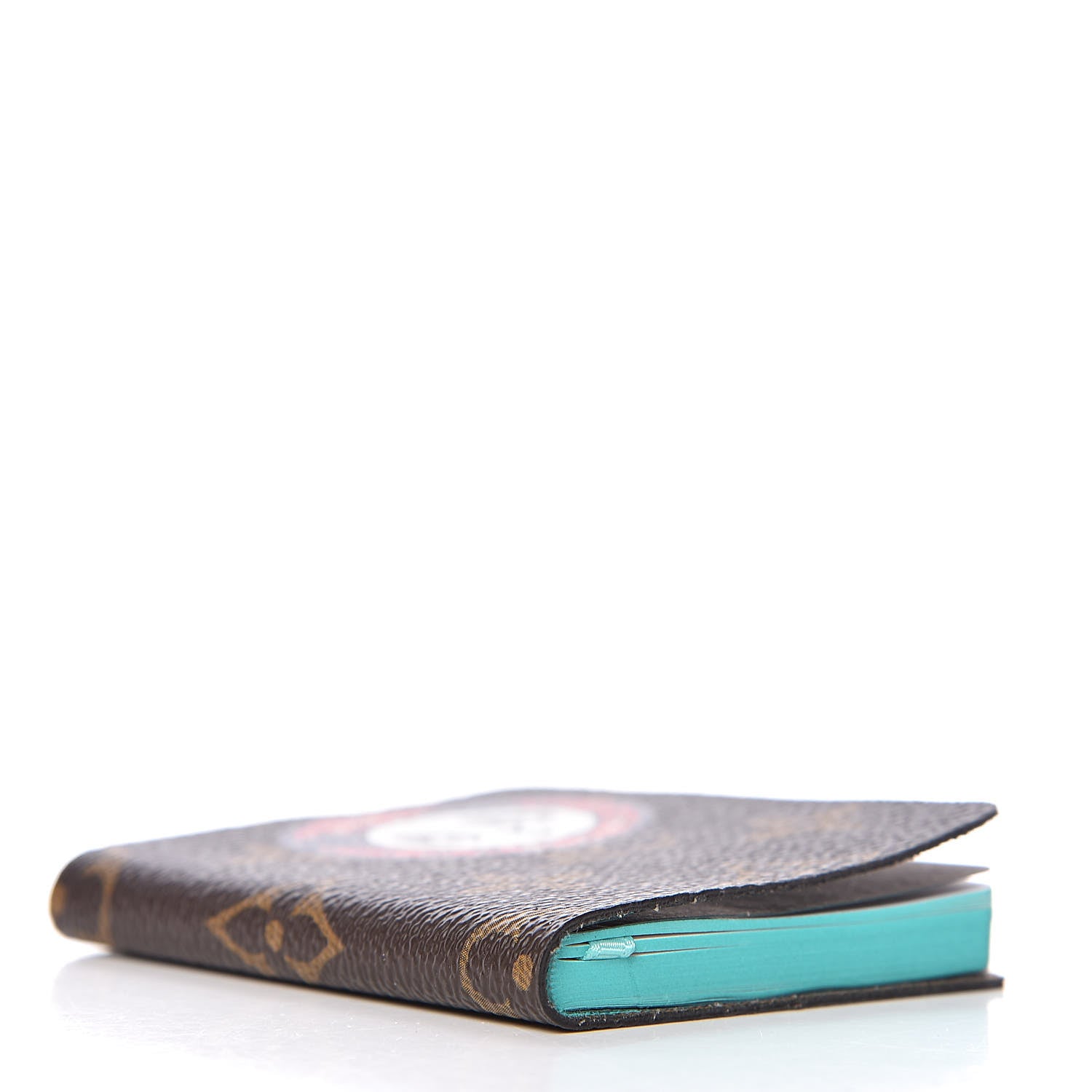Louis Vuitton Monogram Mini Jules Notebooks 16 of 22
