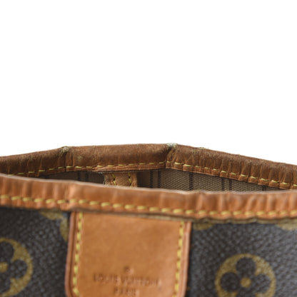 Louis Vuitton Monogram Delightful PM 10 of 12