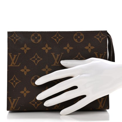 Louis Vuitton Monogram Toiletry Pouch 19 2 of 7