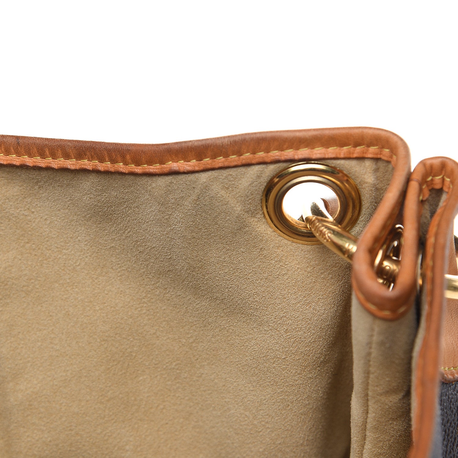 Louis Vuitton Monogram Galliera GM 22 of 24