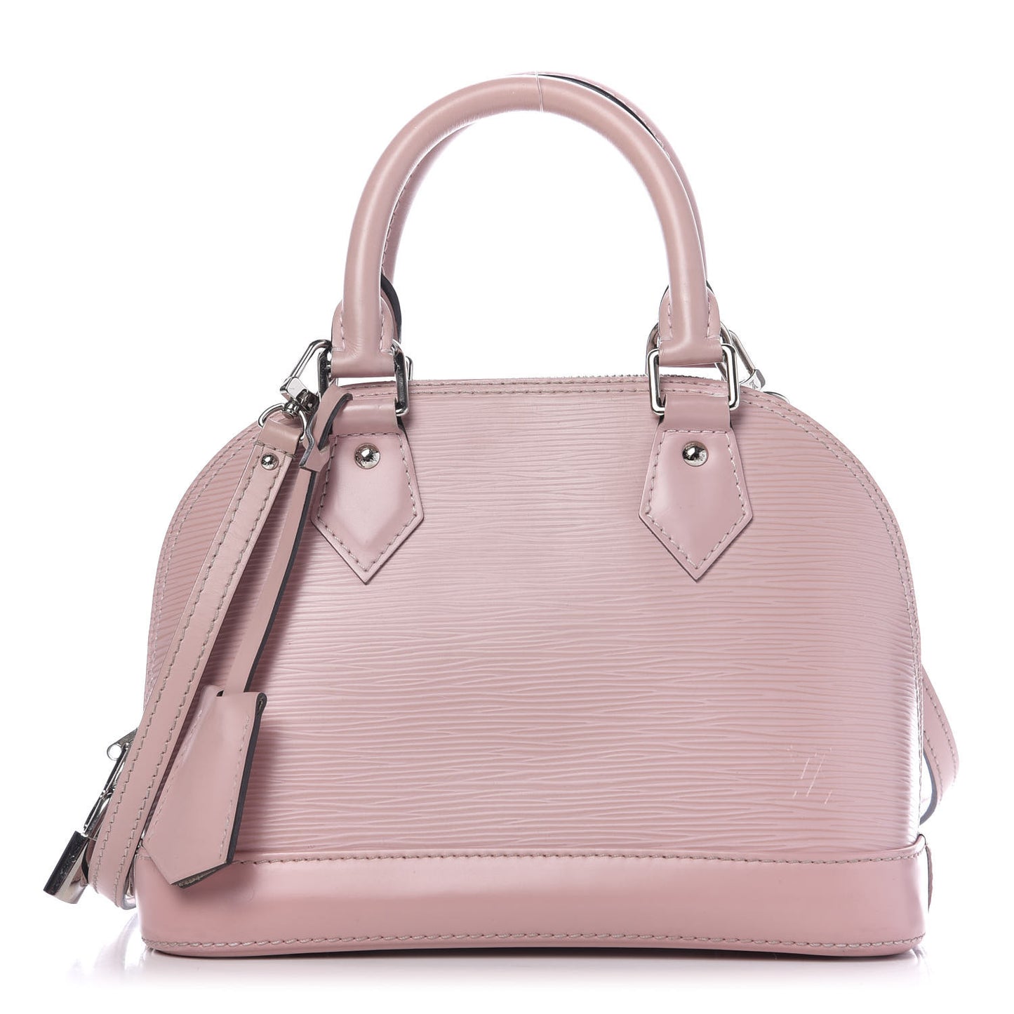 Epi Alma BB Rose Ballerine