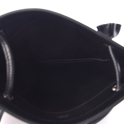 Hermes Milo Lambskin Swift Mini Aline Black 5 of 12