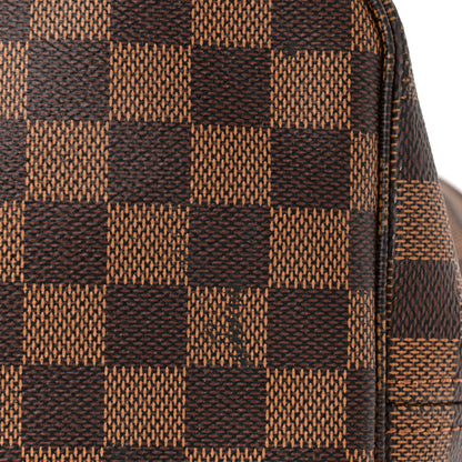 Louis Vuitton Damier Ebene Neo Neverfull GM 11 of 12