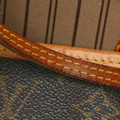 Louis Vuitton Monogram Neo Neverfull MM 11 of 11