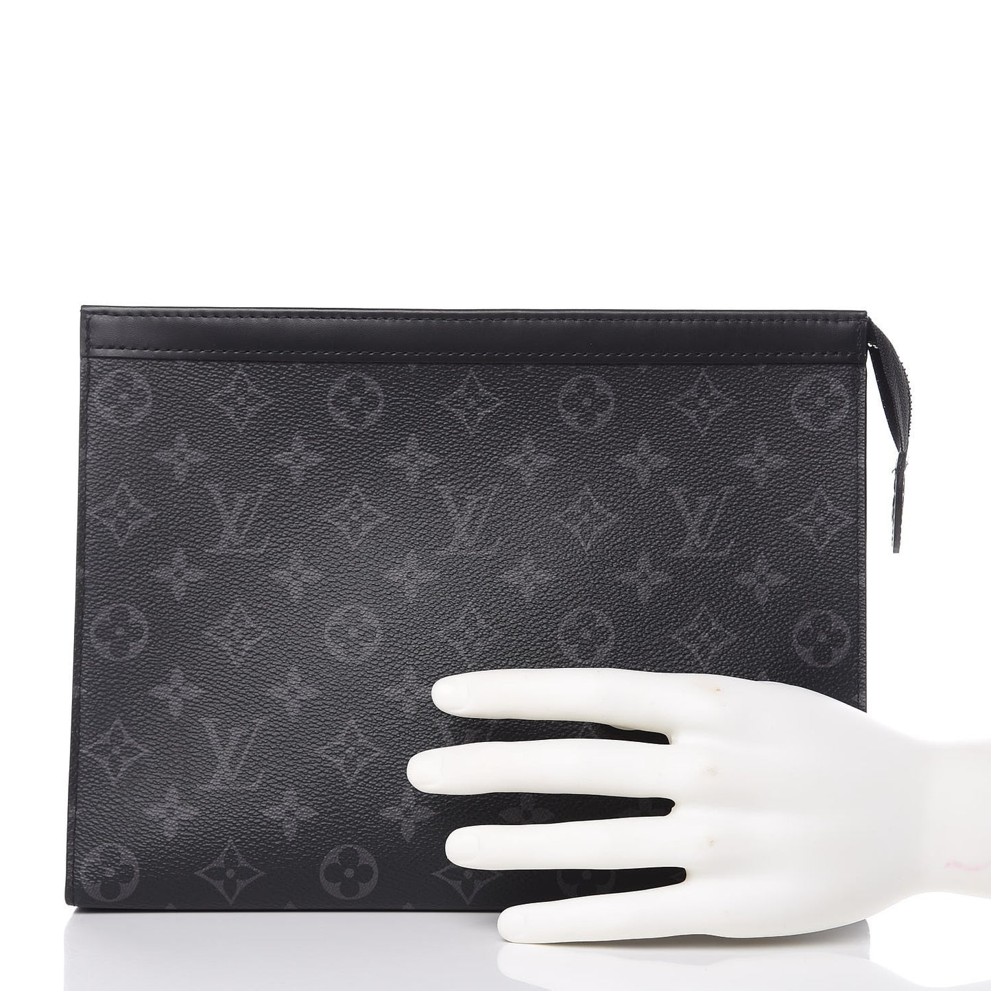 Monogram Eclipse Pochette Voyage MM