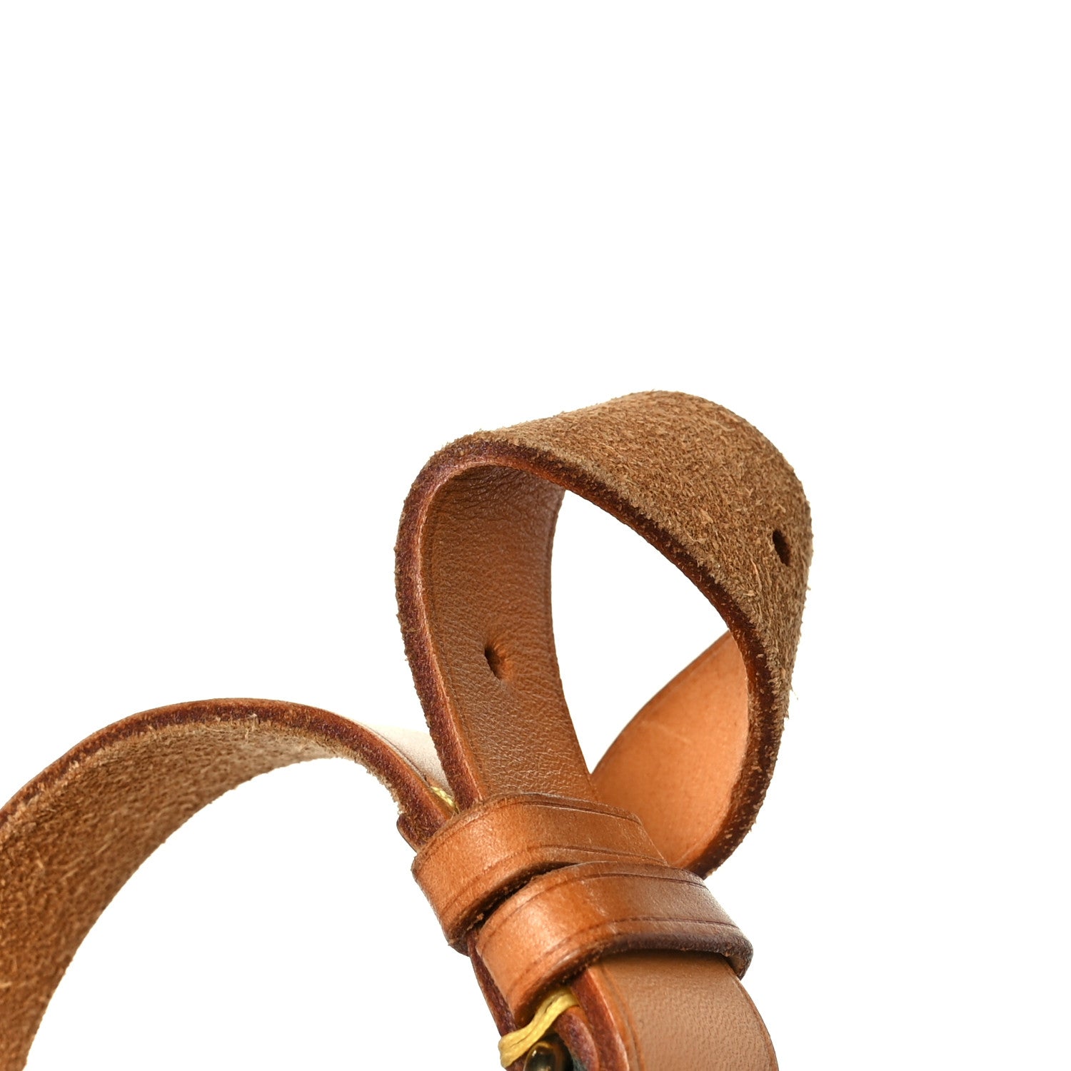Louis Vuitton Monogram Cartouchiere 26 12 of 12