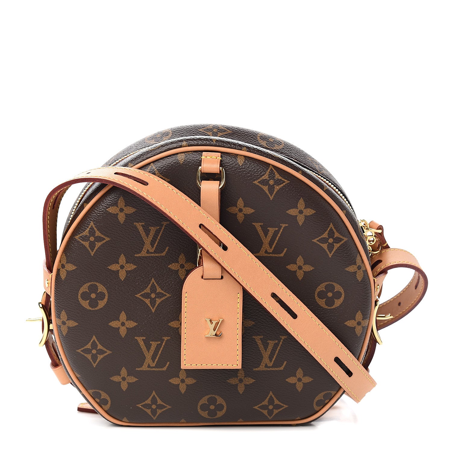 Louis Vuitton Monogram Boite Chapeau Souple 1 of 8