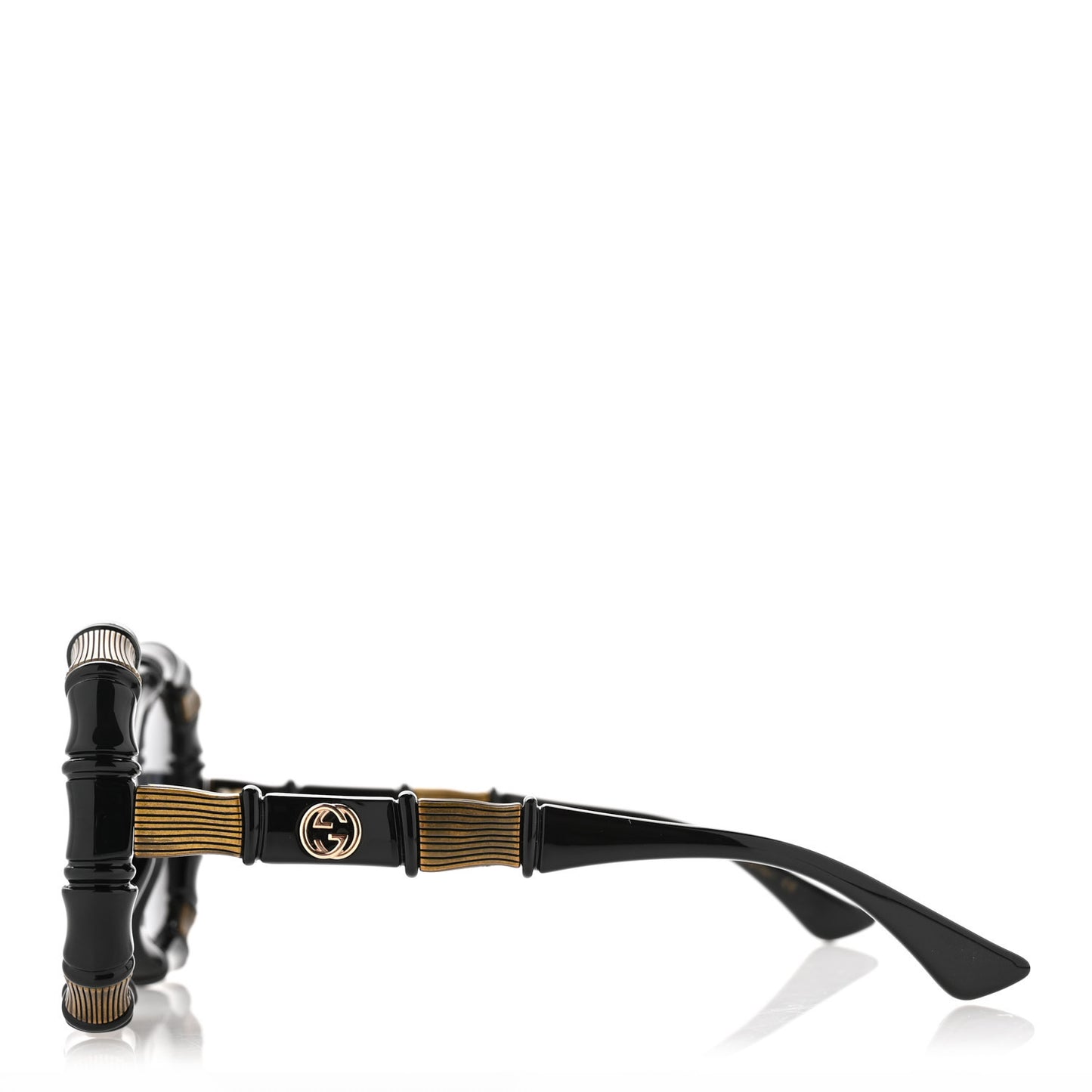 Bamboo Sunglasses GG0659S Black