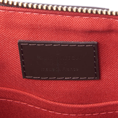 Louis Vuitton Damier Ebene Siena PM 8 of 8