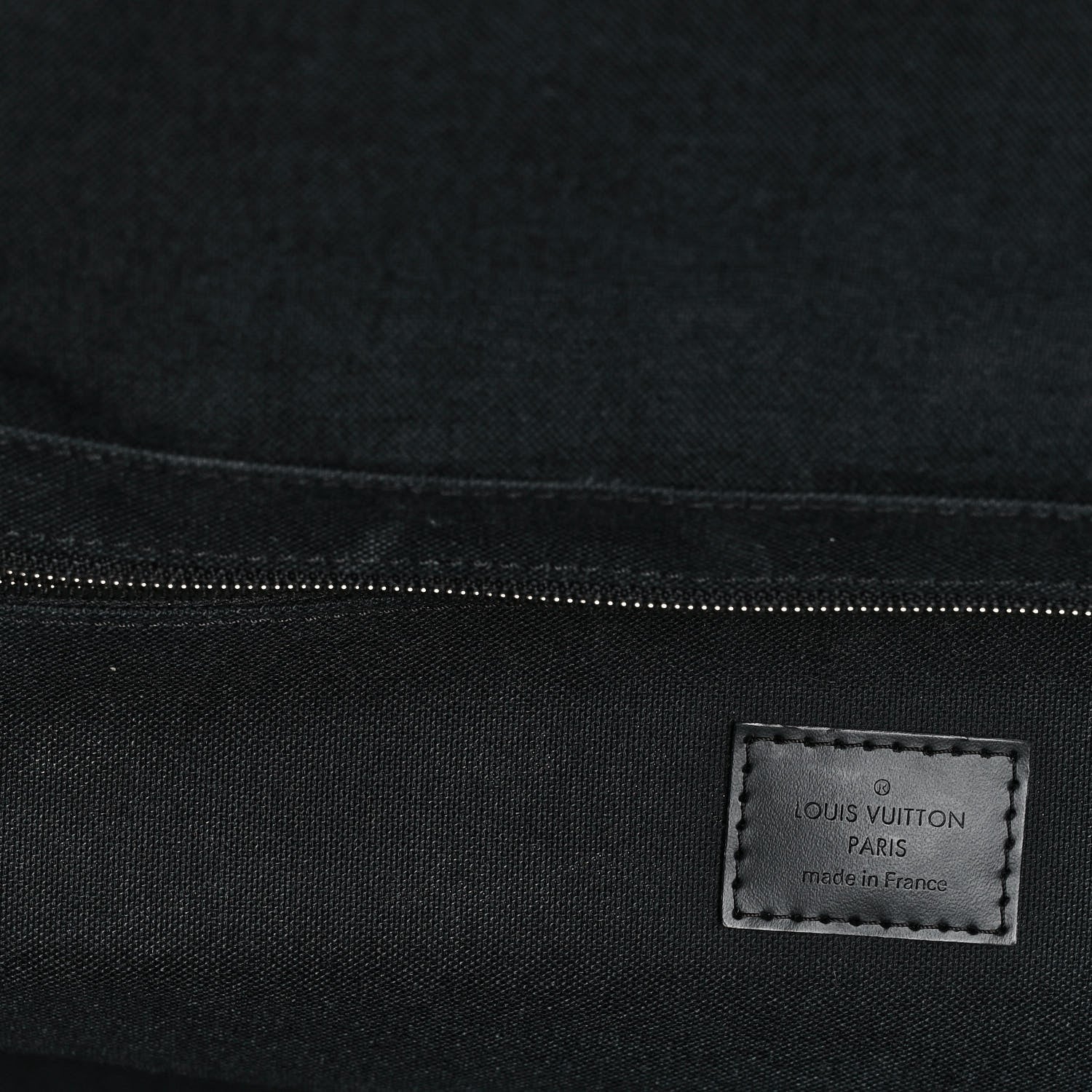 Louis Vuitton Damier Graphite Roadster 13 of 13