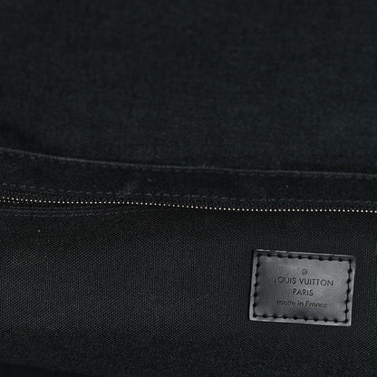 Louis Vuitton Damier Graphite Roadster 13 of 13