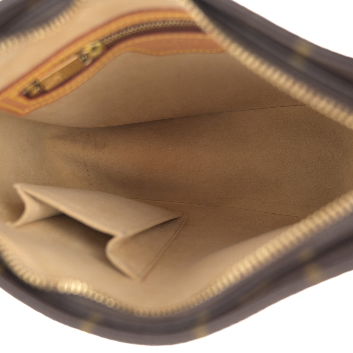 Louis Vuitton Monogram Looping MM 5 of 11
