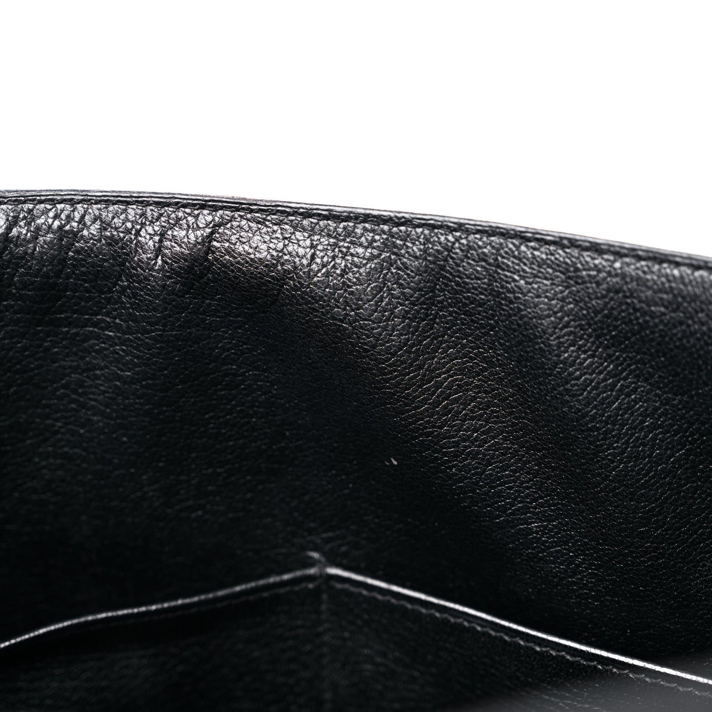 Box Kelly Sellier 32 Black