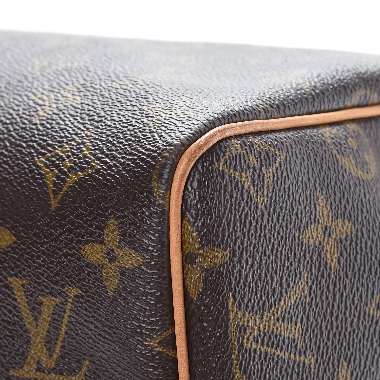 Louis Vuitton Monogram Speedy 30 22 of 25