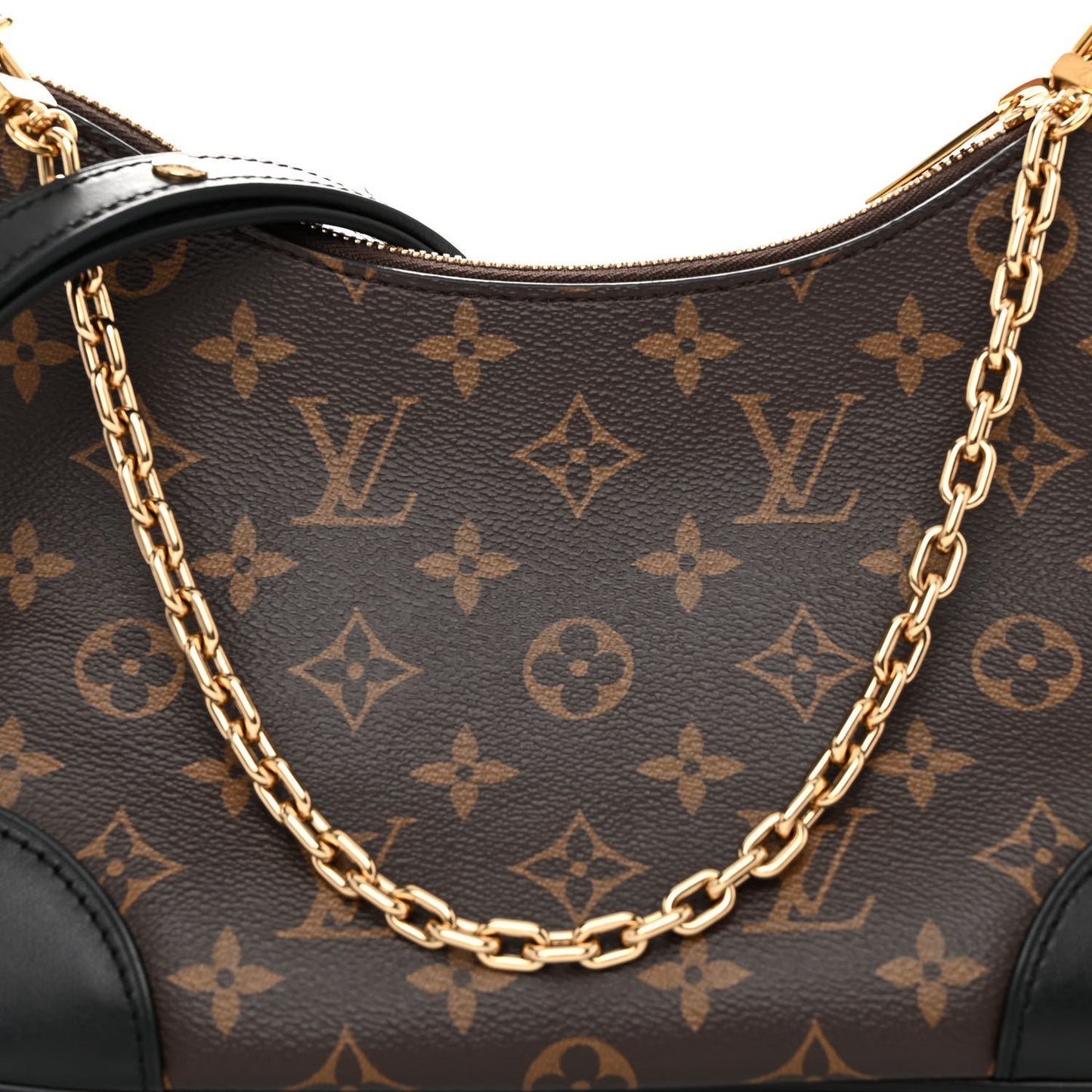 Monogram Boulogne NM Black