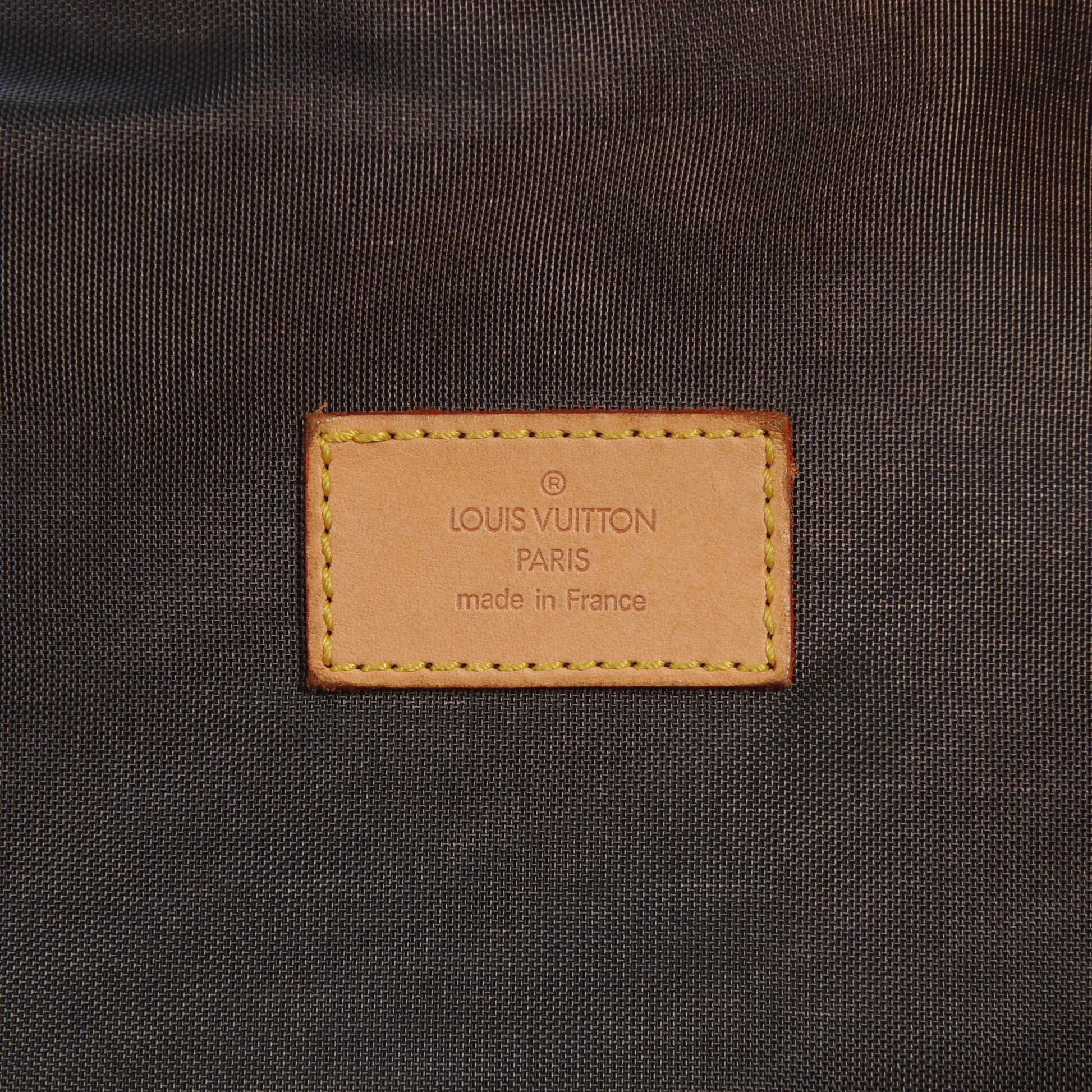 Louis Vuitton Monogram Garment Carrier 7 of 7
