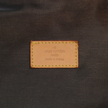 Louis Vuitton Monogram Garment Carrier 7 of 7