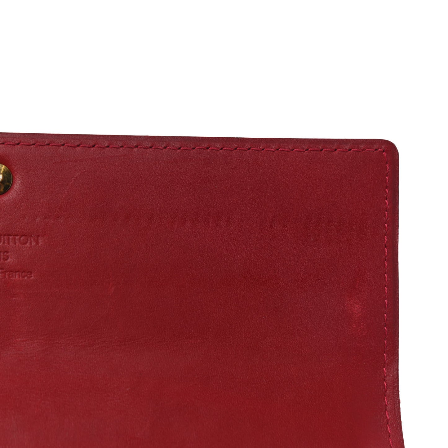 Vernis Sarah Wallet Pomme D'Amour