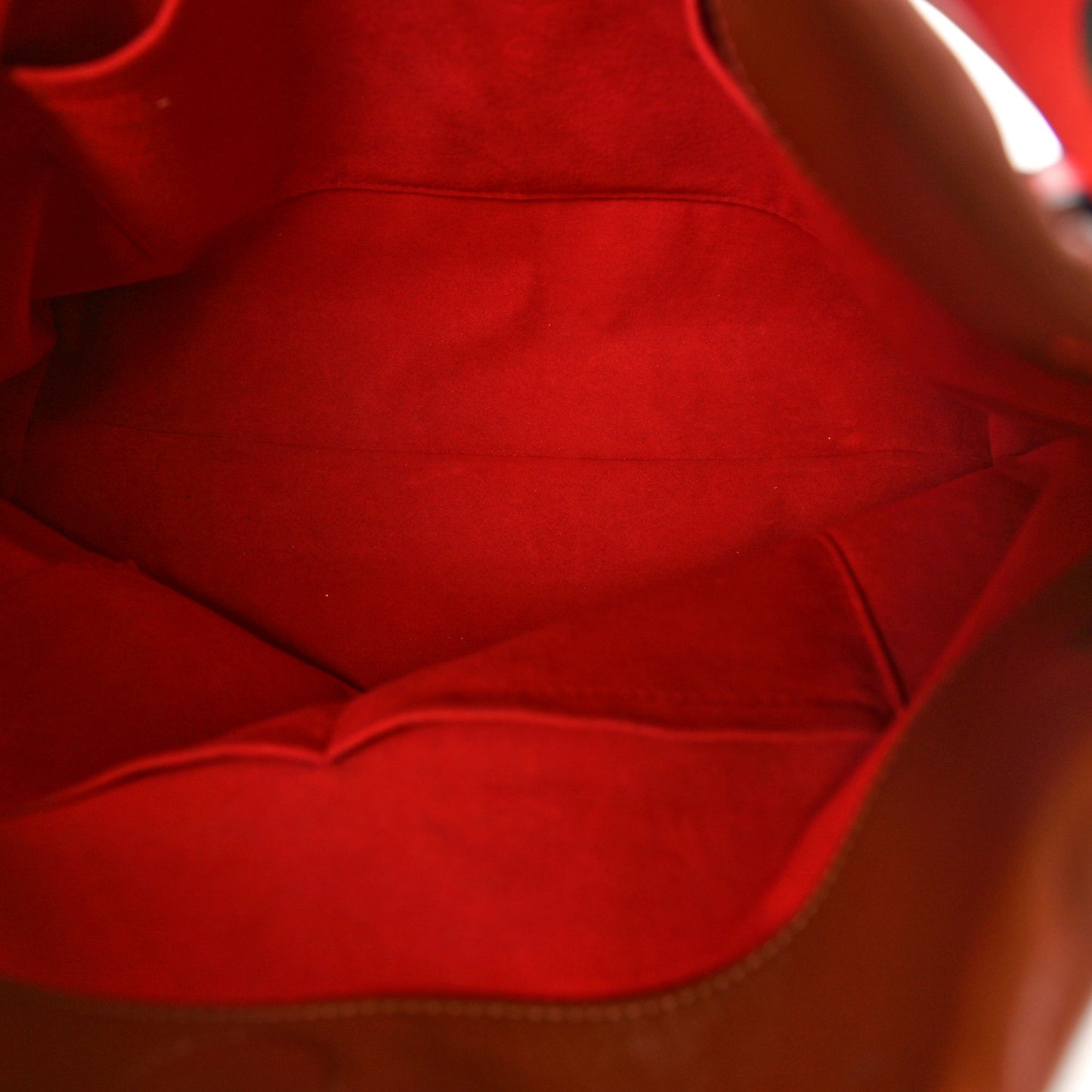 Monogram Tuileries Hobo Caramel