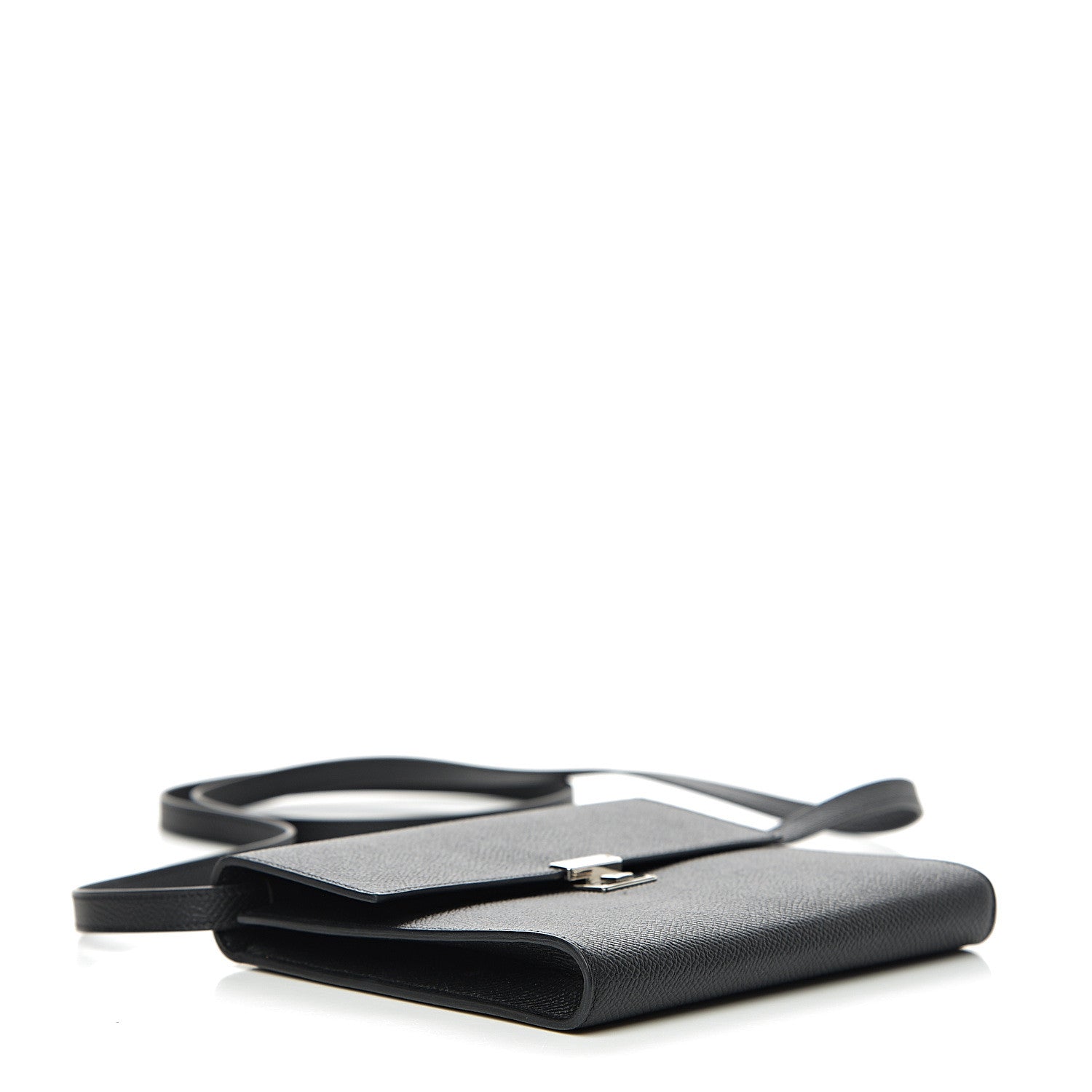 Hermes Epsom Clic 16 Wallet Black 3 of 9