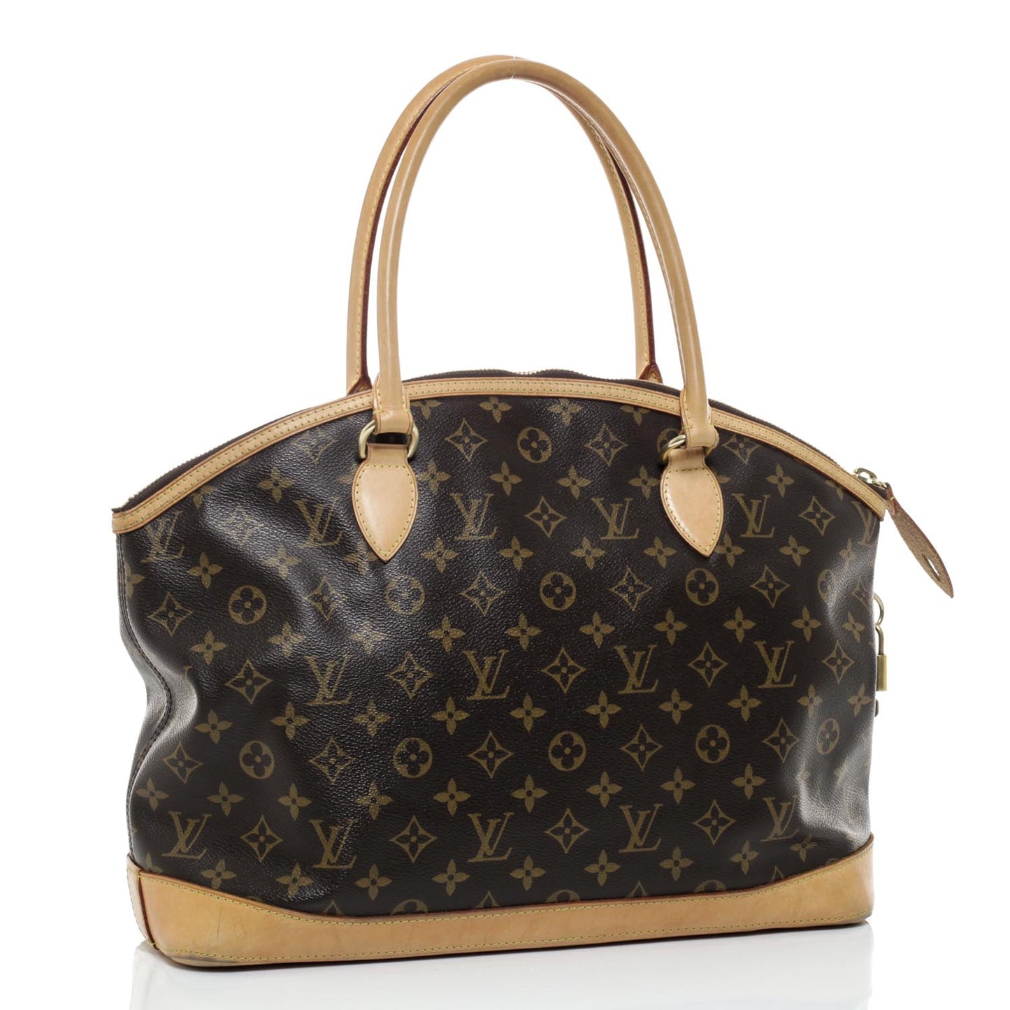 Monogram Lockit Horizontal