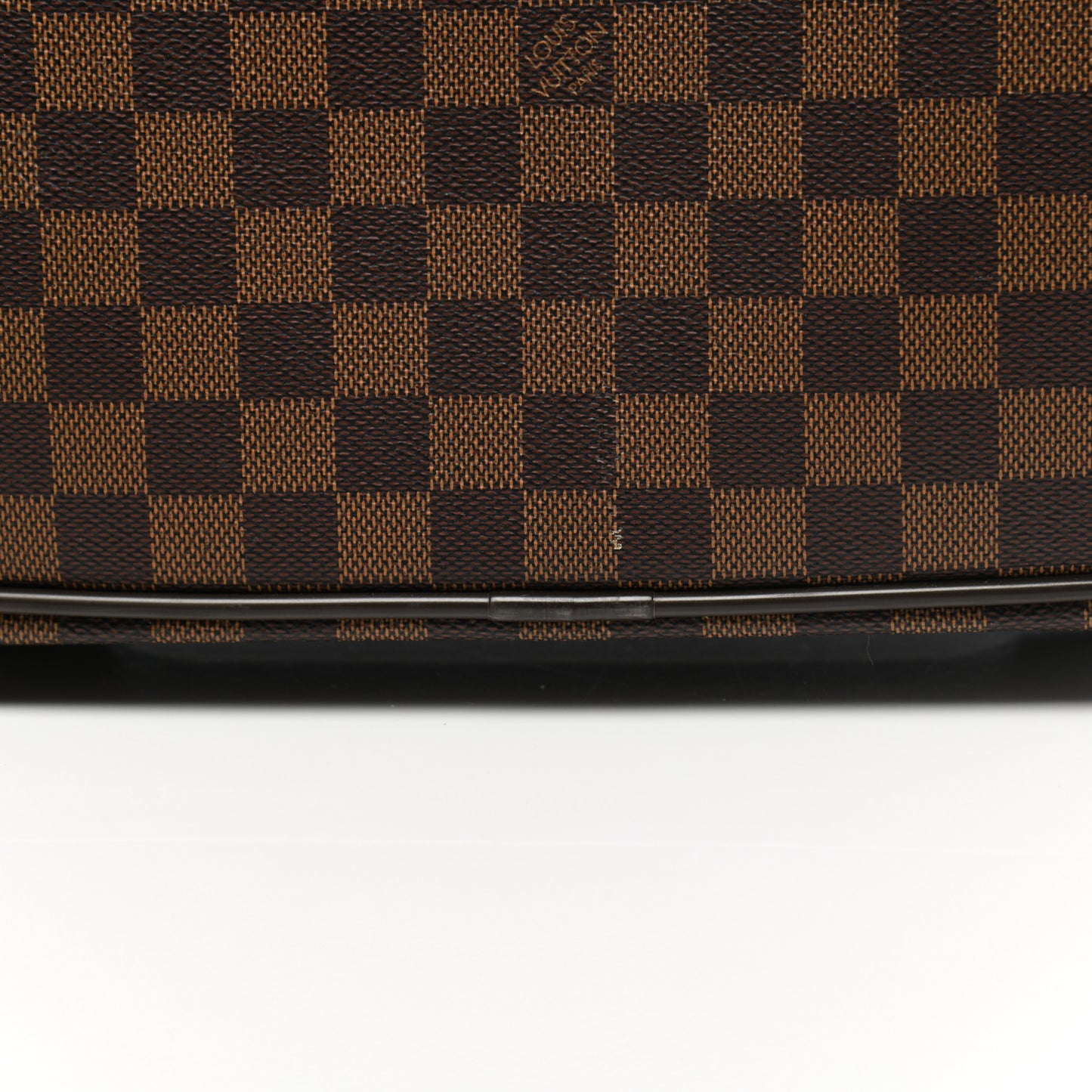 Damier Ebene Pegase 55 Business NM