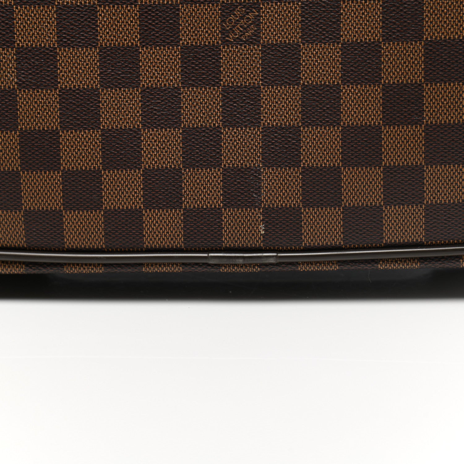 Louis Vuitton Damier Ebene Pegase 55 Business NM 10 of 18