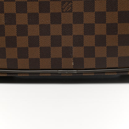 Louis Vuitton Damier Ebene Pegase 55 Business NM 10 of 18
