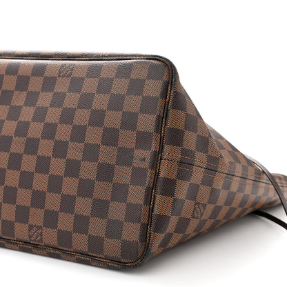 Louis Vuitton Damier Ebene Neo Neverfull GM 10 of 17
