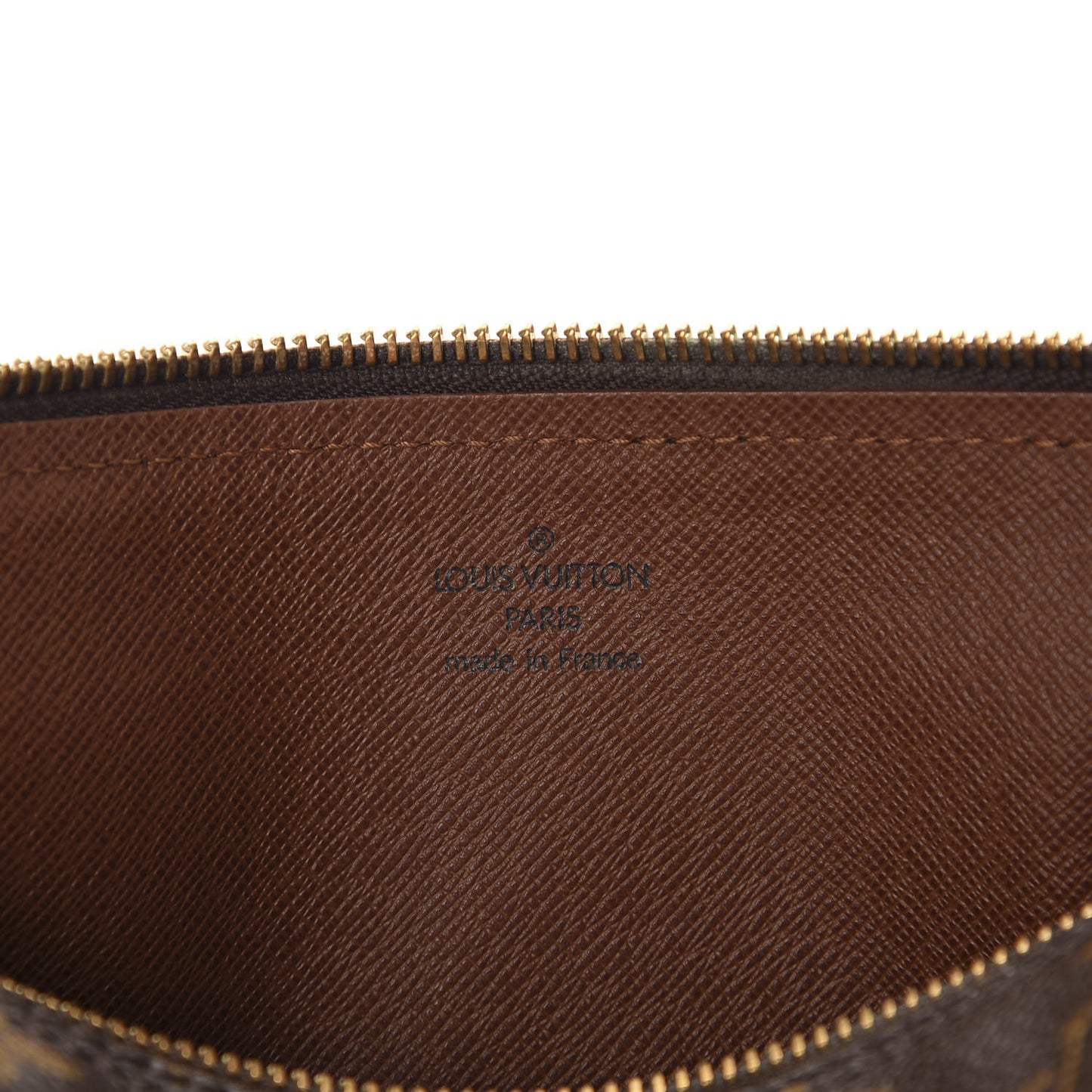 Monogram Papillon 30 With Companion