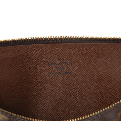 Louis Vuitton Monogram Papillon 30 With Companion 8 of 9