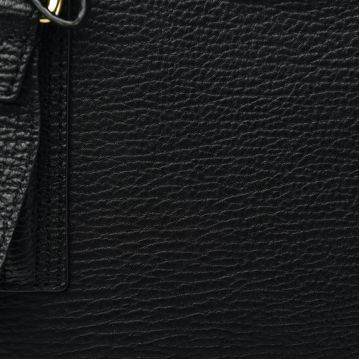 3.1 Phillip Lim 3.1 Textured Calfskin Large Pashli Satchel Black 8 of 13