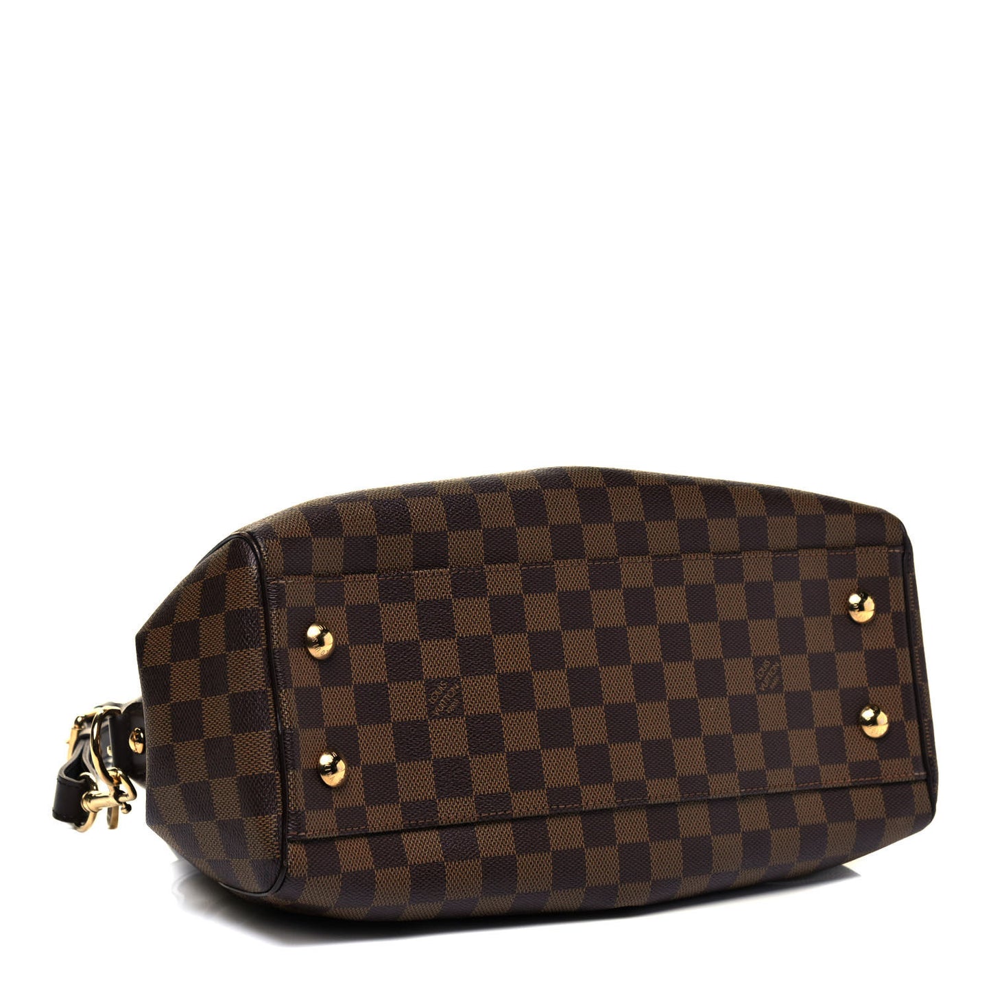 Damier Ebene Trevi PM