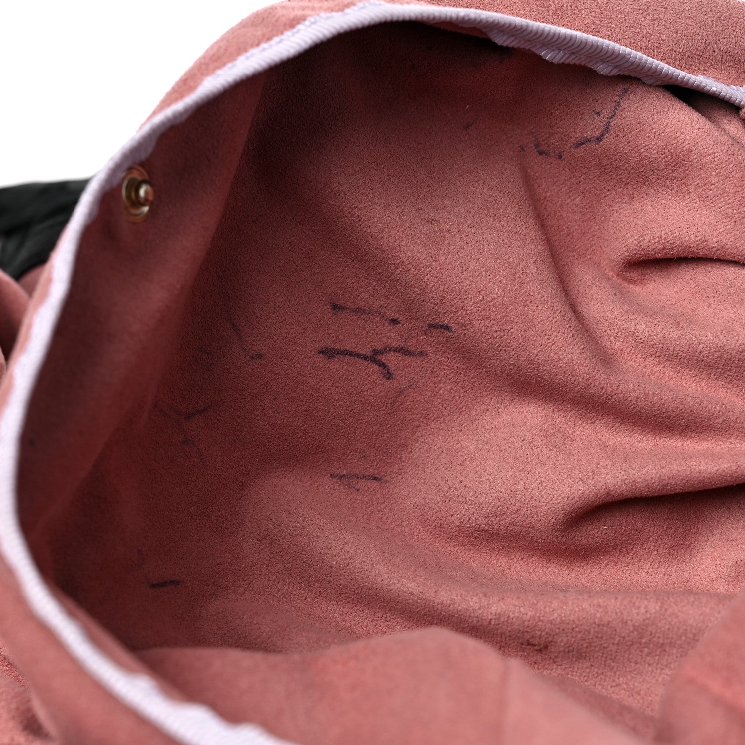 Jimmy Choo Calfskin Laser Cut Black 12 of 15