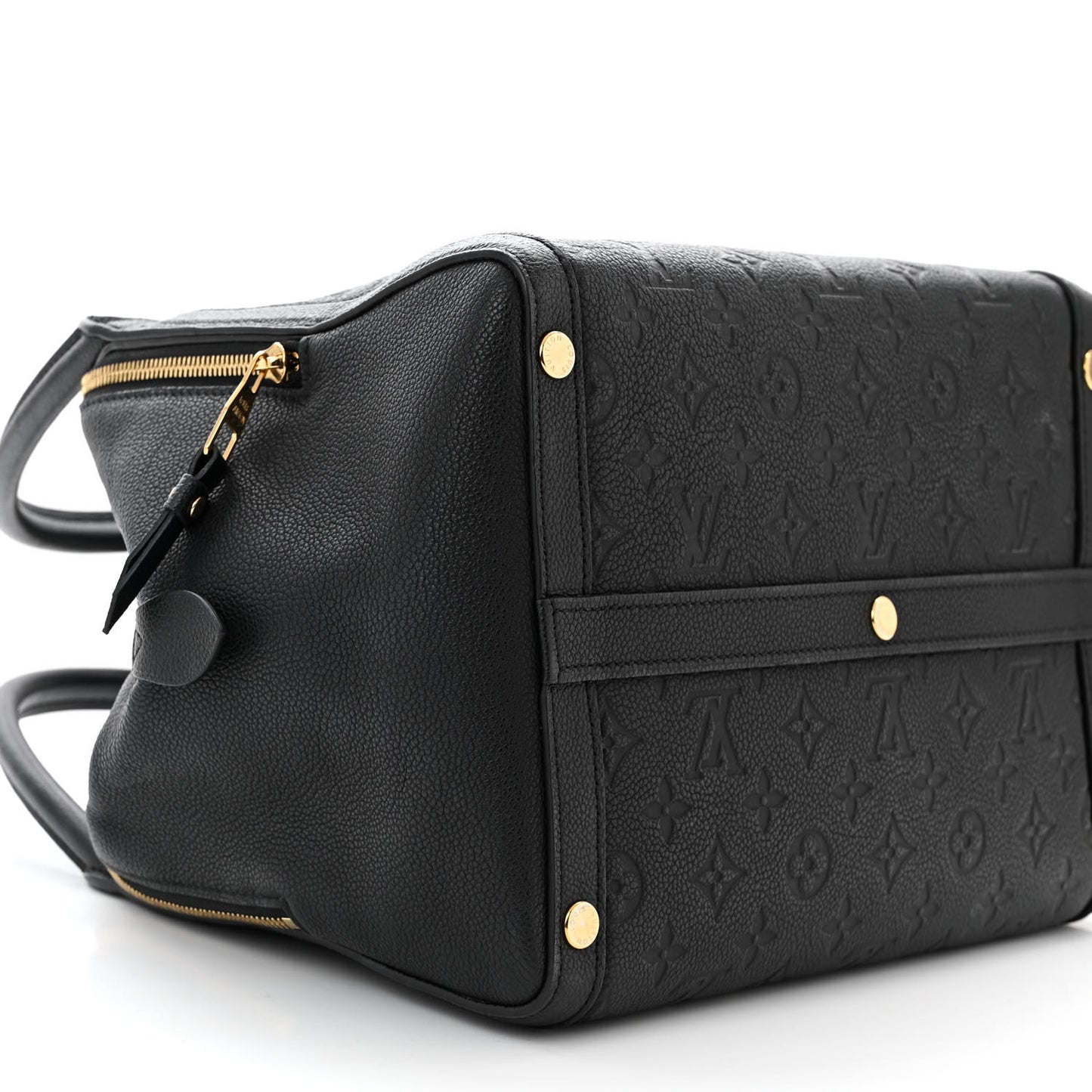 Empreinte Marais MM Black
