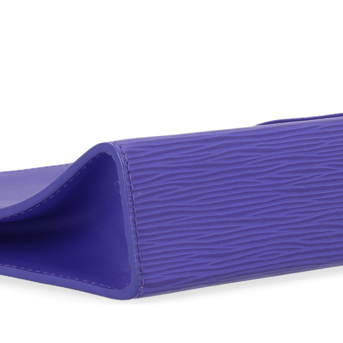 Epi Toiletry Pouch 19 Figue
